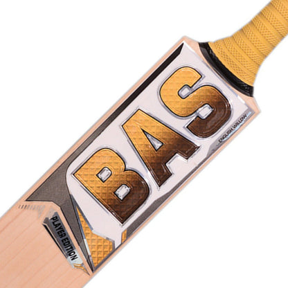 BAS Player Edition Cricket Bat - Senior