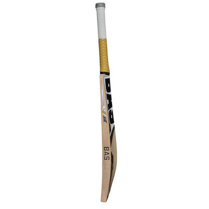 BAS Player Super Light Cricket Bat - Senior