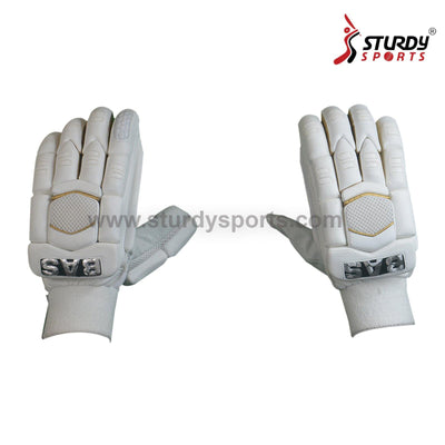 BAS Players Edition Batting Gloves - Adult
