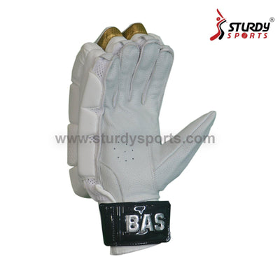 BAS Players Edition Batting Gloves - Adult