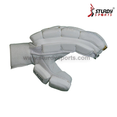 BAS Players Edition Batting Gloves - Adult