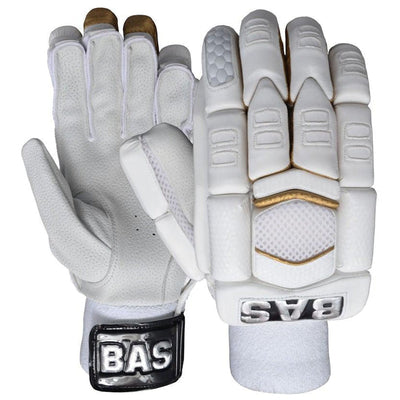 BAS Players Edition Batting Gloves - Adult