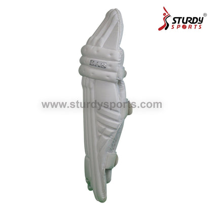BAS Vintage Batting Cricket Pads - Senior