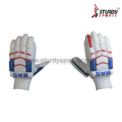 BAS Vision Batting Cricket Gloves - Senior