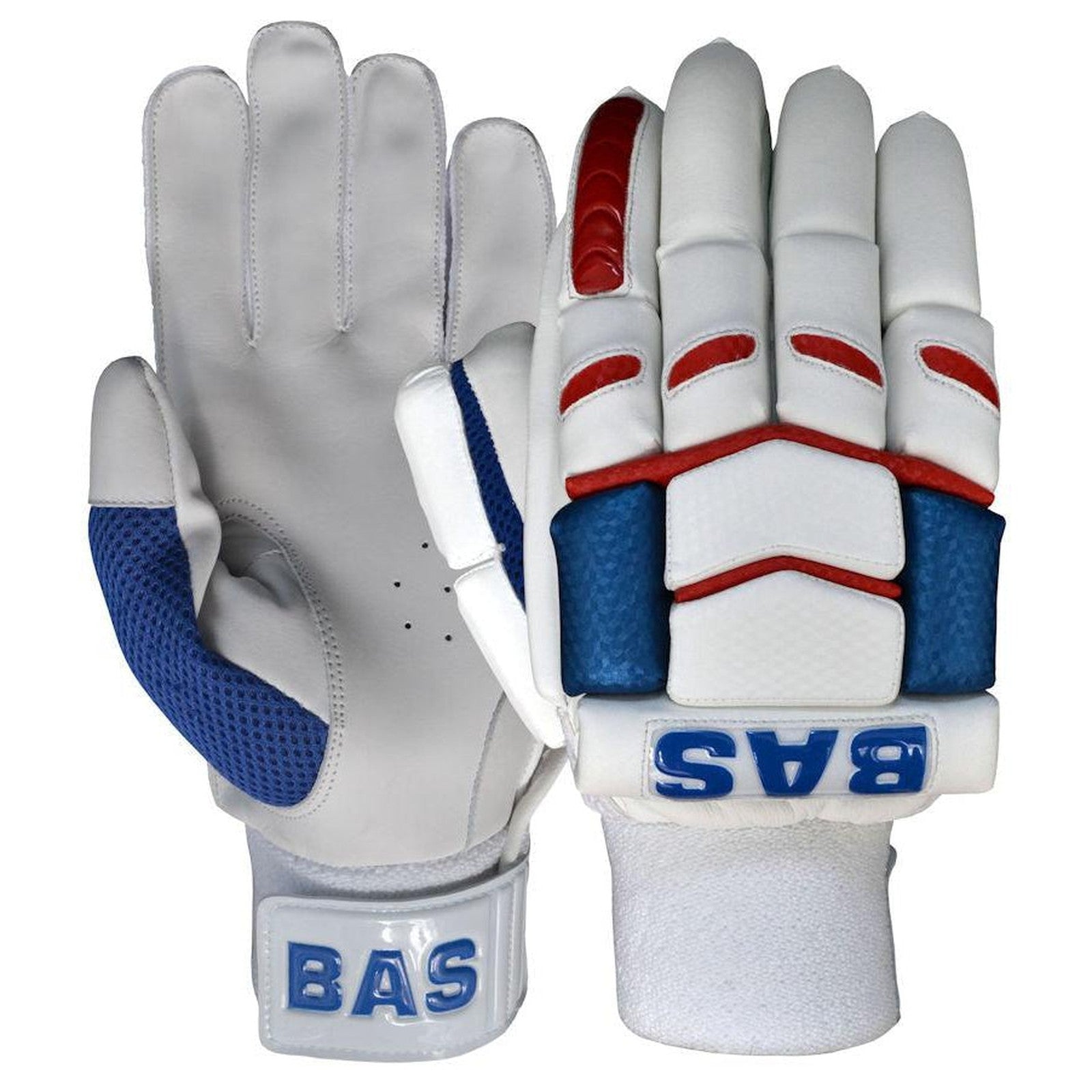 BAS Vision Batting Cricket Gloves - Senior