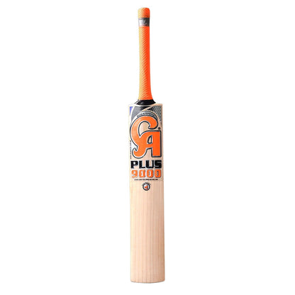 CA Plus 9000 Cricket Bat - Senior