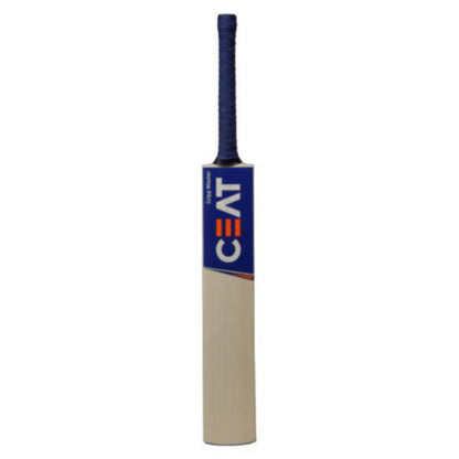 Ceat Gripp Master Cricket Bat - Senior