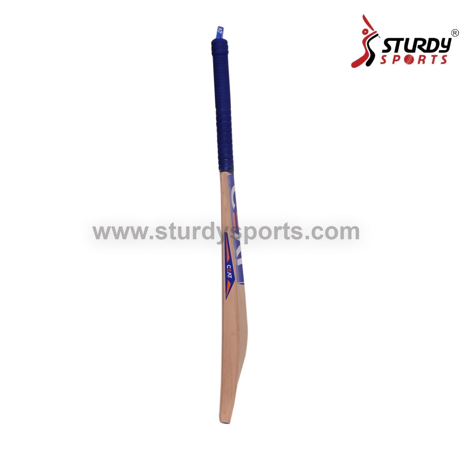 Ceat Gripp Master Cricket Bat - Senior