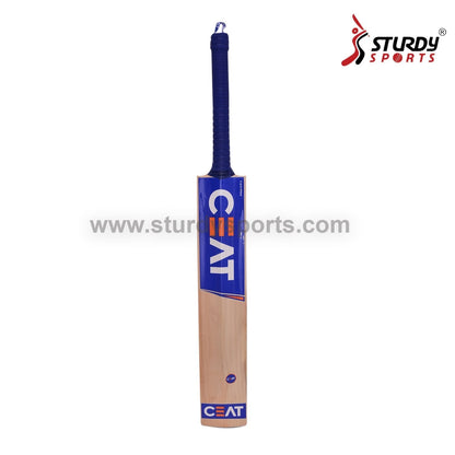 Ceat Gripp Master Cricket Bat - Senior