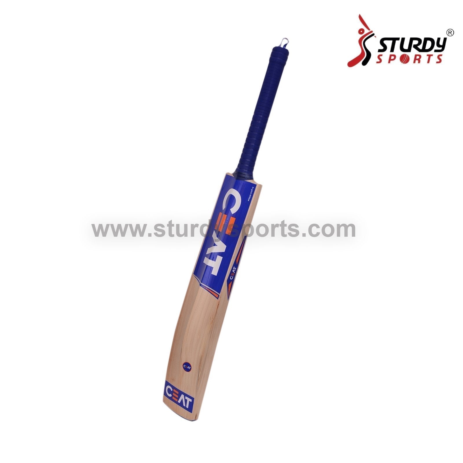 Ceat Gripp Master Cricket Bat - Senior