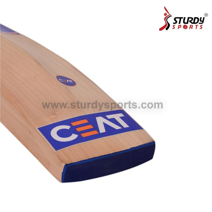 Ceat Gripp Master Cricket Bat - Senior