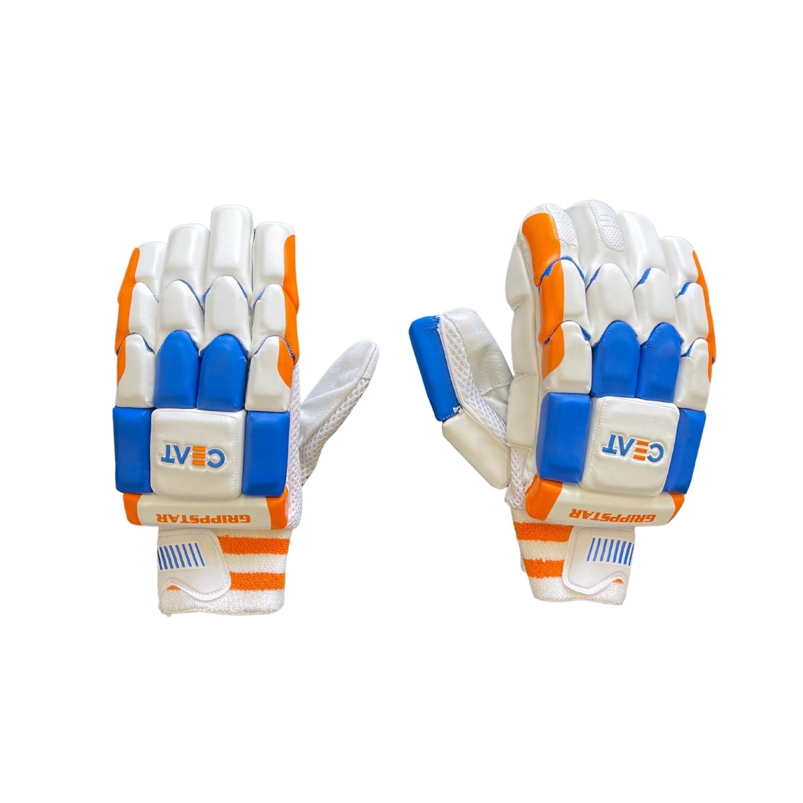 Ceat Gripp Star Batting Gloves - Senior