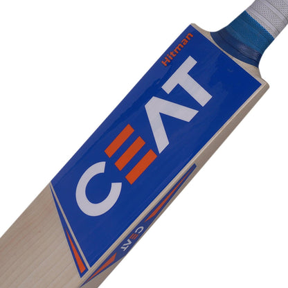 Ceat Hitman Cricket Bat - Senior