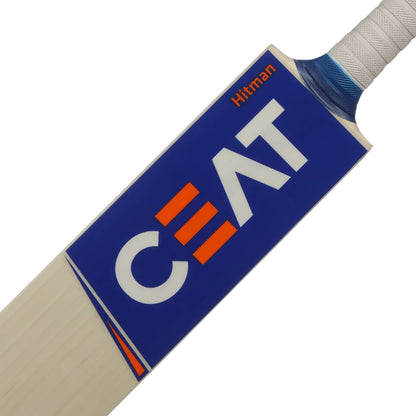 Ceat Hitman Cricket Bat - Senior