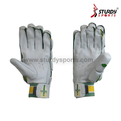 Choice Willow Batting Gloves - Senior