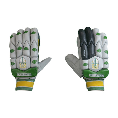 Choice Willow Batting Gloves - Senior