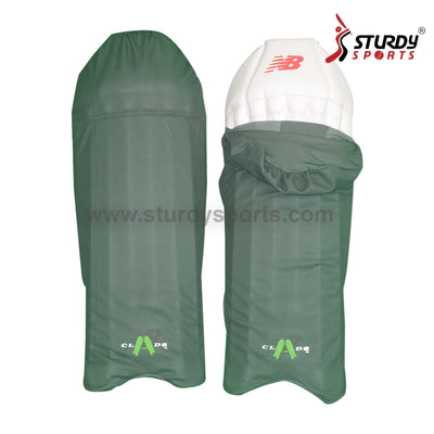 Clads Coloured Keeping Pad Covers (Mens)
