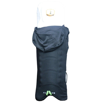 Clads Coloured Keeping Pad Covers (Mens)