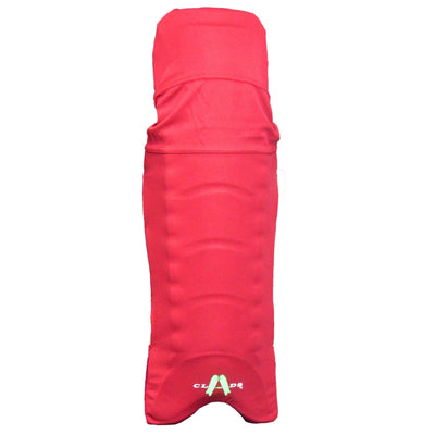 Clads Coloured Keeping Pad Covers (Mens)