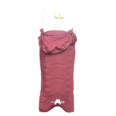 Clads Coloured Keeping Pad Covers (Mens)