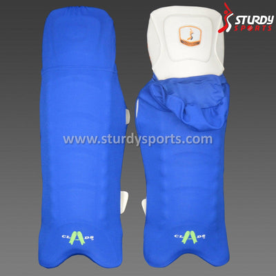 Clads Coloured Keeping Pad Covers (Mens)