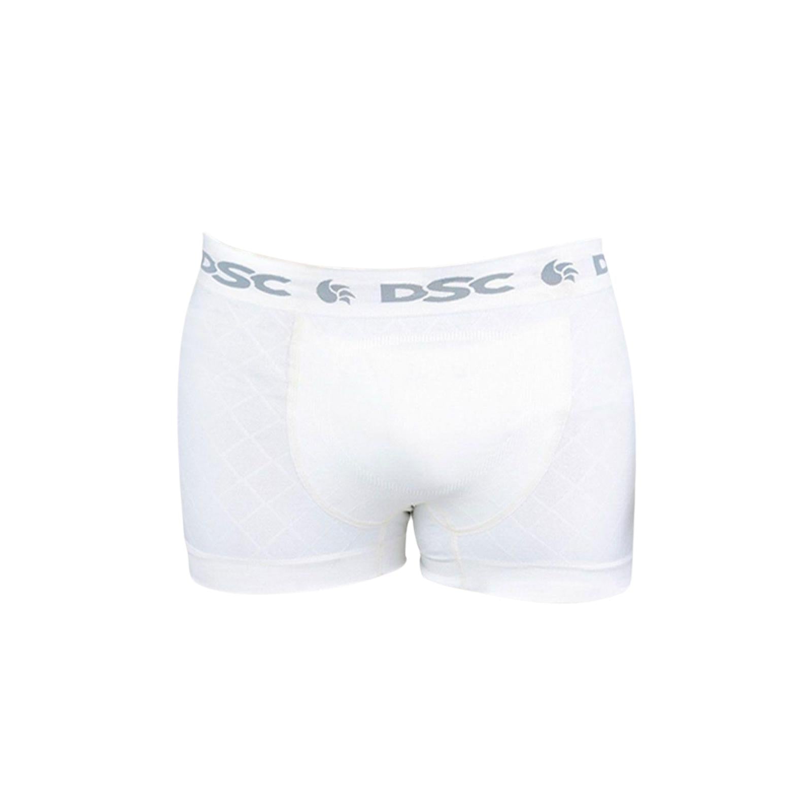 DSC Athletic Supporter Trunk - Off White