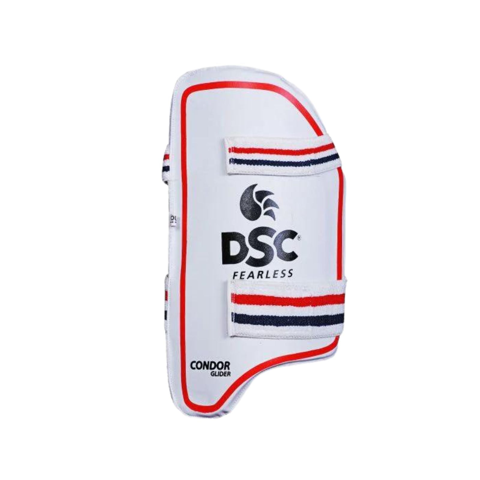 DSC Condor Glider Thigh Guard - Senior