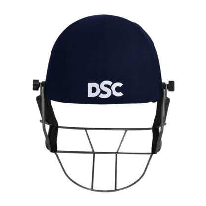 DSC Fort 44 Steel Cricket Helmet - Senior