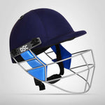 DSC Guard Steel Cricket Helmet - Senior