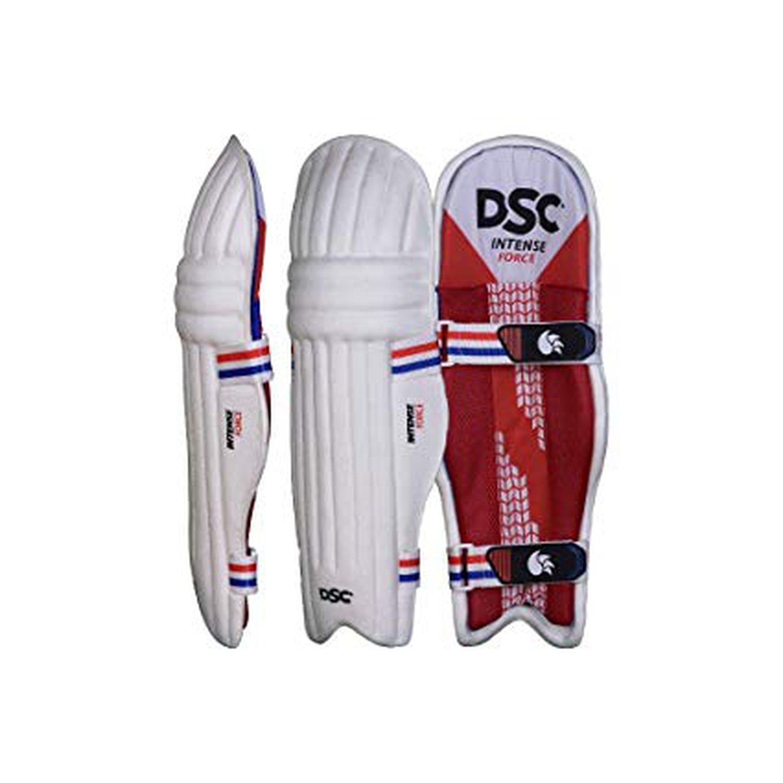 DSC Intense Force Batting Pad - Senior