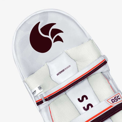 DSC Intense Passion Batting Pad - Senior