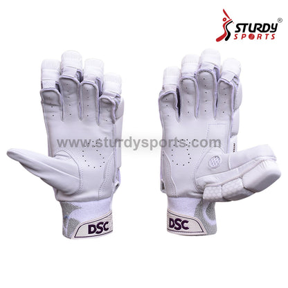 DSC Intense Pro Batting Gloves