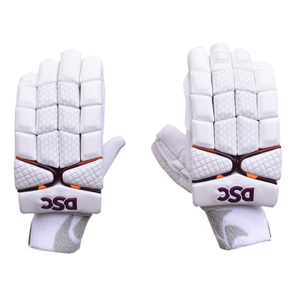 DSC Intense Pro Batting Gloves