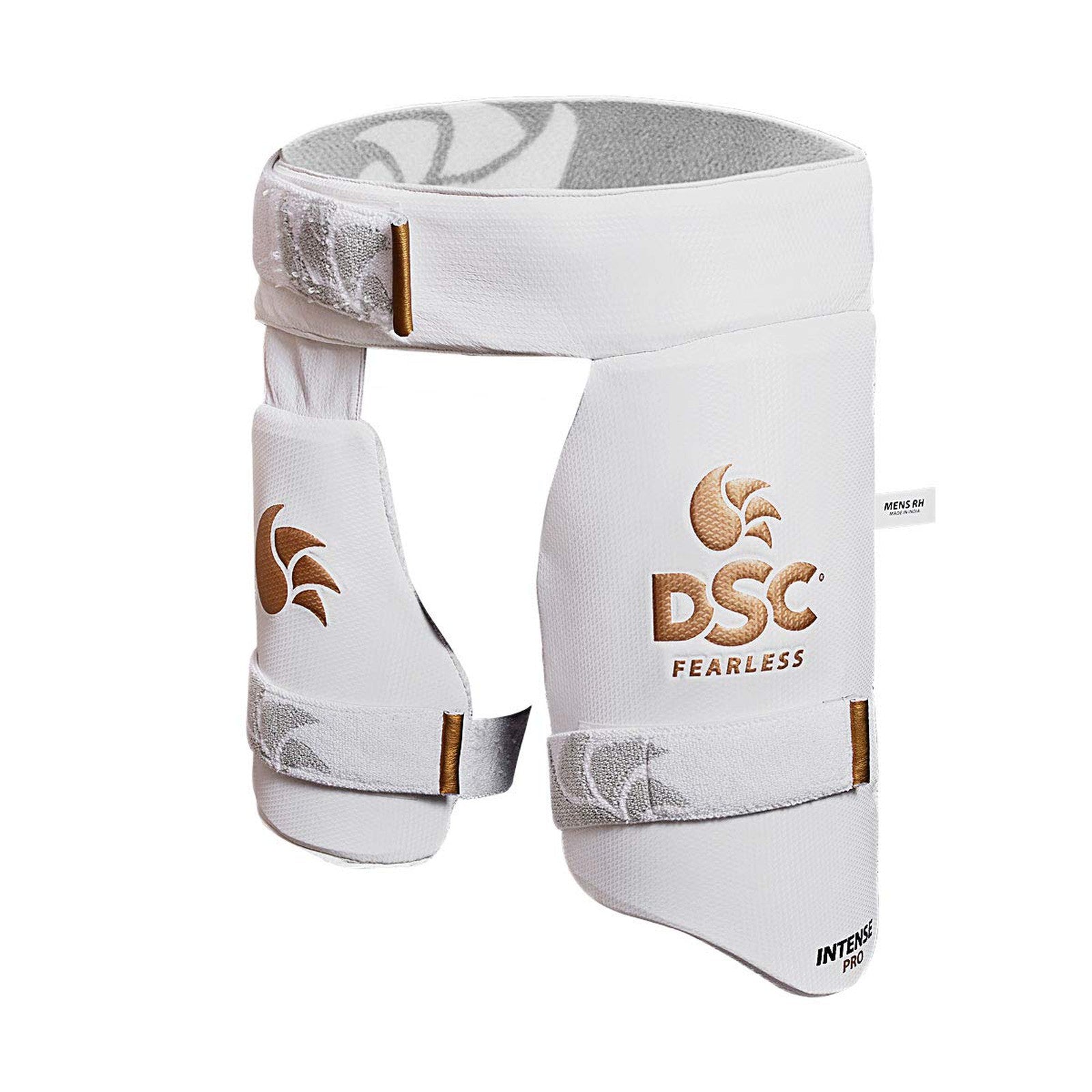 DSC Intense Pro Thigh Guard - Senior