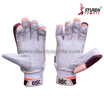 DSC Intense Rage Batting Gloves