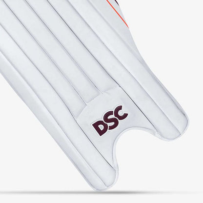 DSC Intense Rage Batting Pad - Senior