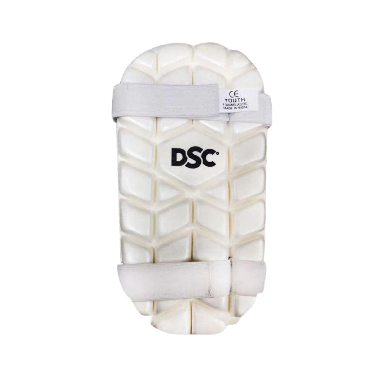 DSC Intense Shoc Arm Guard - Senior