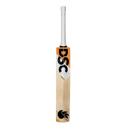 DSC Krunch 100 Cricket Bat - Senior