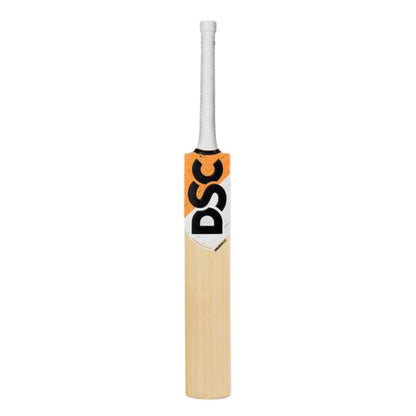 DSC Krunch 100 Cricket Bat - Senior Long Blade