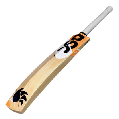 DSC Krunch 100 Cricket Bat - Senior Long Blade