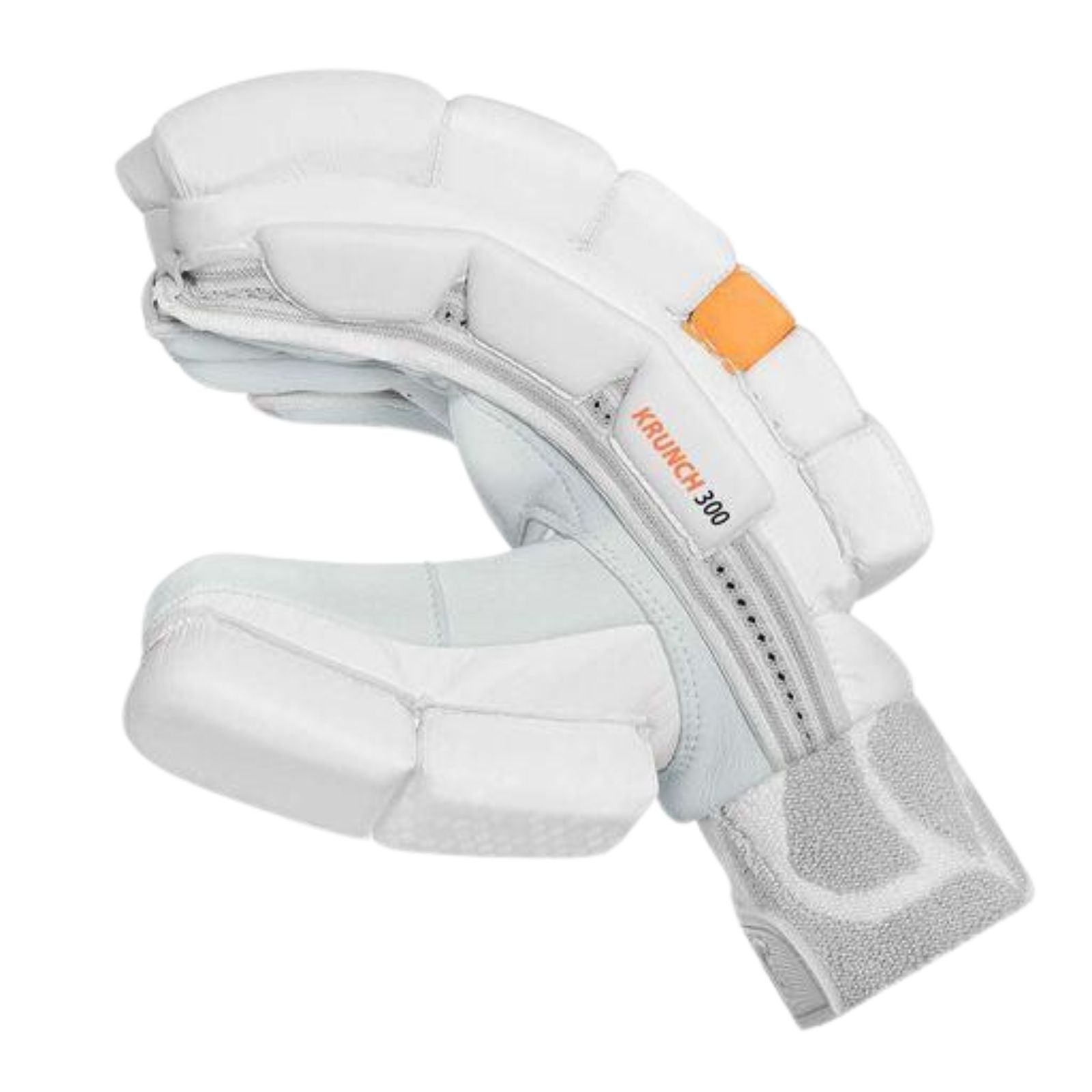 DSC Krunch 300 Batting Gloves - Senior