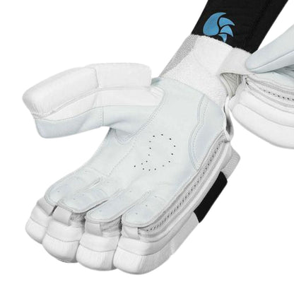 DSC Krunch 300 Batting Gloves - Senior