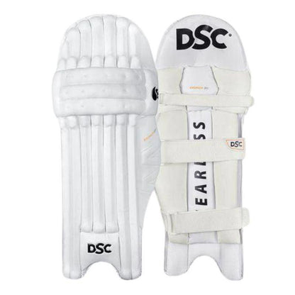 DSC Krunch 300 Batting Pads - Senior