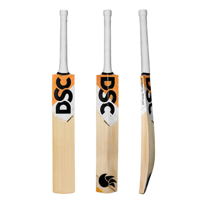 DSC Krunch 900 Cricket Bat - Senior