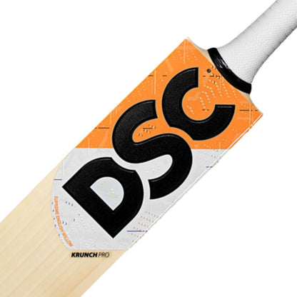 DSC Krunch Pro Cricket Bat - Senior