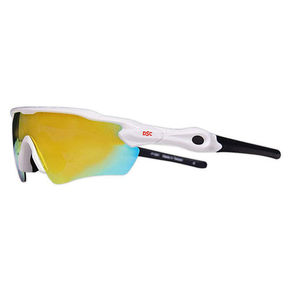 DSC Polarized Glider Sunglasses