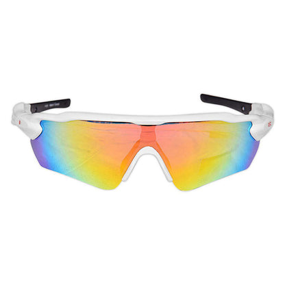 DSC Polarized Glider Sunglasses