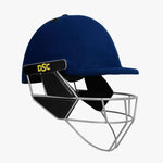 DSC Scud Lite Titanium Cricket Helmet - Senior