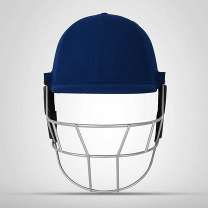 DSC Scud Lite Titanium Cricket Helmet - Senior