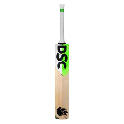 DSC Spliit 44 Cricket Bat - Senior Long Blade